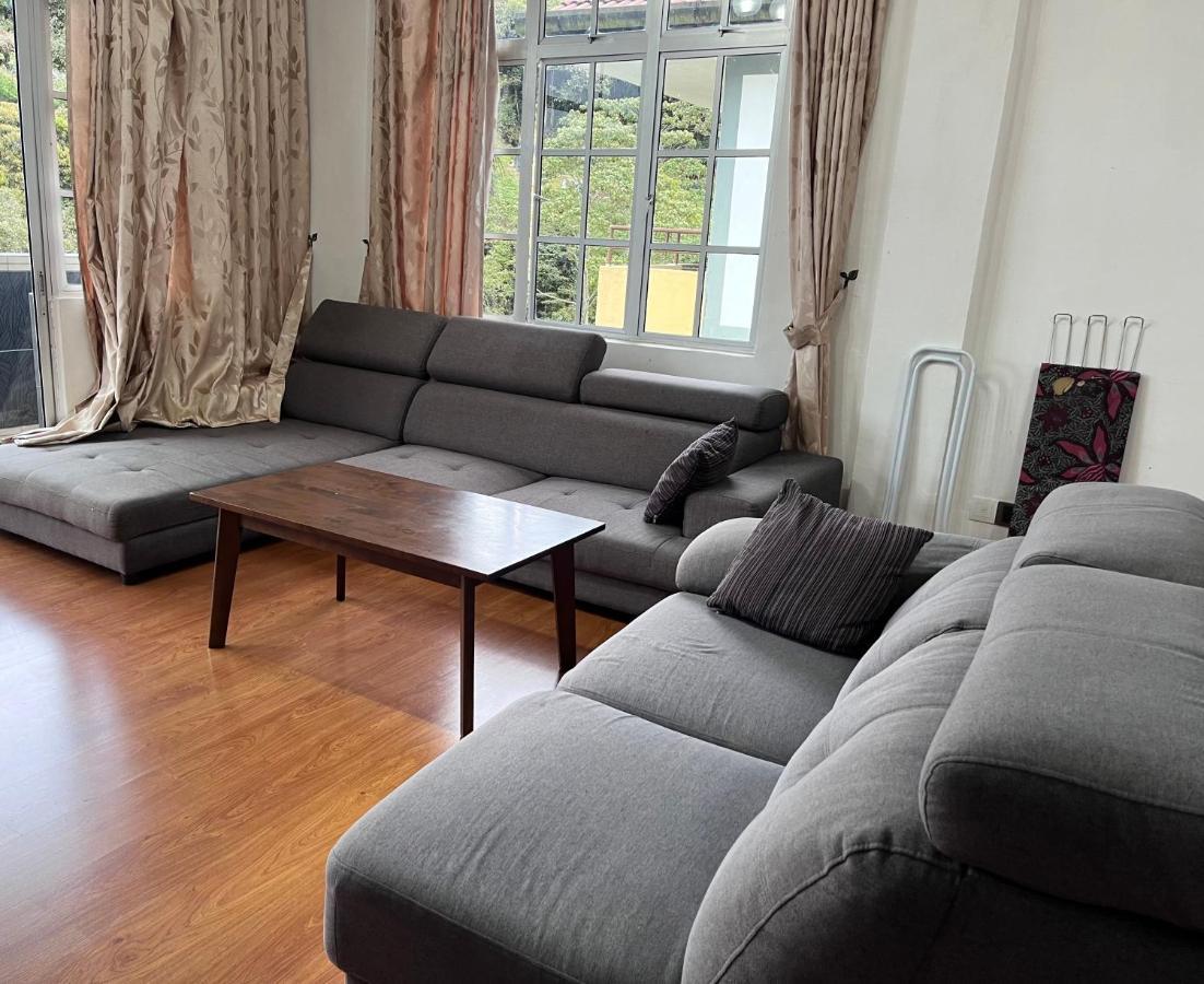 Cameron Crown Imperial Court @ Brinchang Apartment Luaran gambar
