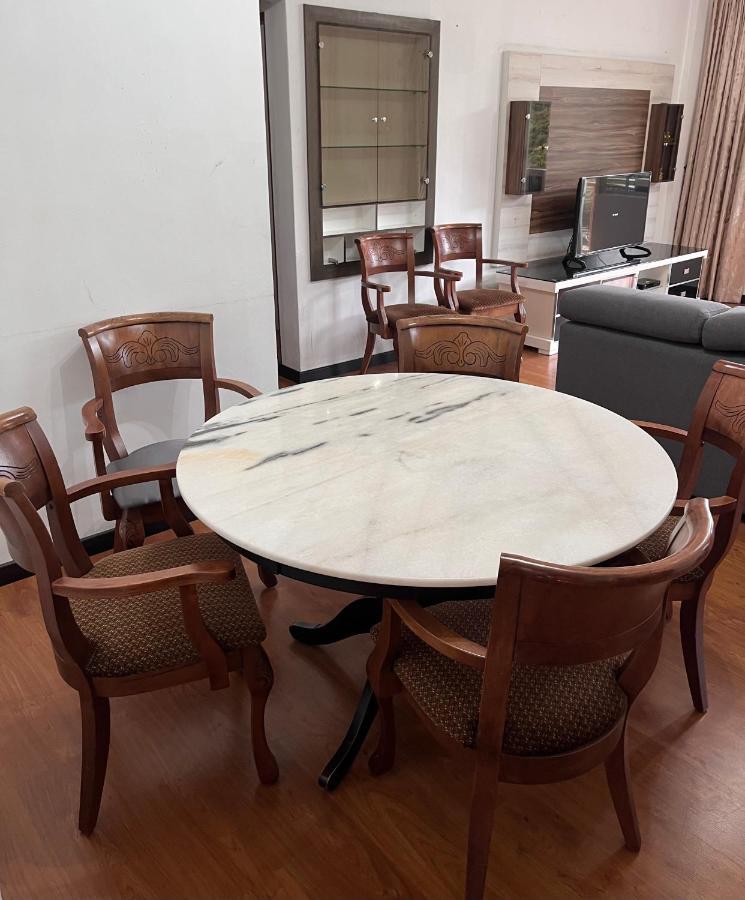 Cameron Crown Imperial Court @ Brinchang Apartment Luaran gambar